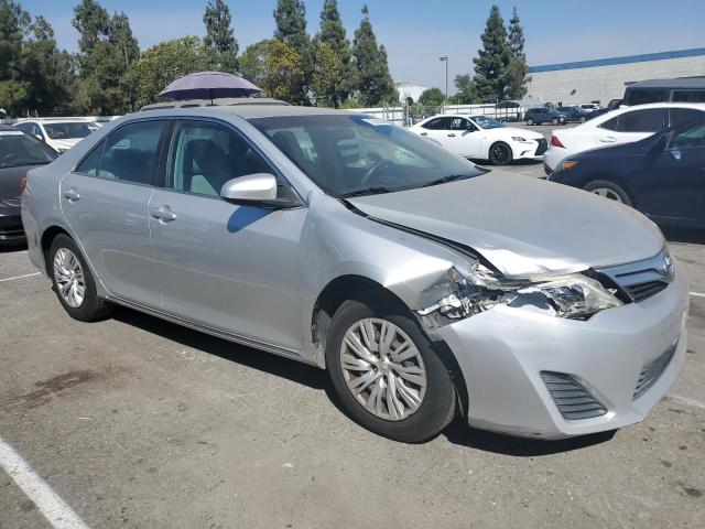 Photo 4 from auction – 2012 TOYOTA CAMRY BASE with VIN 4T4BF1FK1CR164071