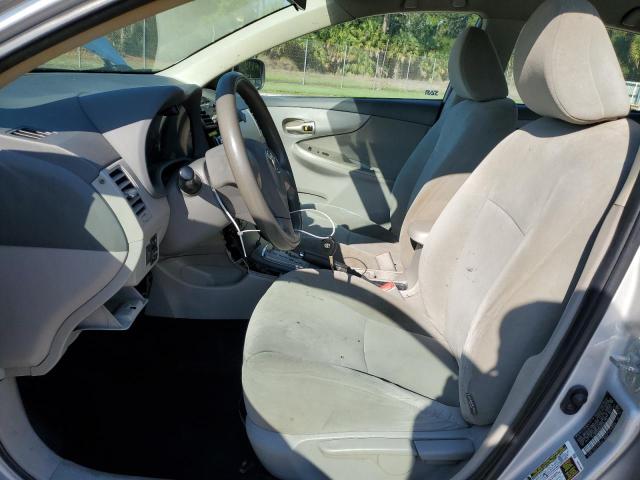 Photo 7 from auction – 2010 TOYOTA COROLLA BA with VIN 2T1BU4EE9AC306159