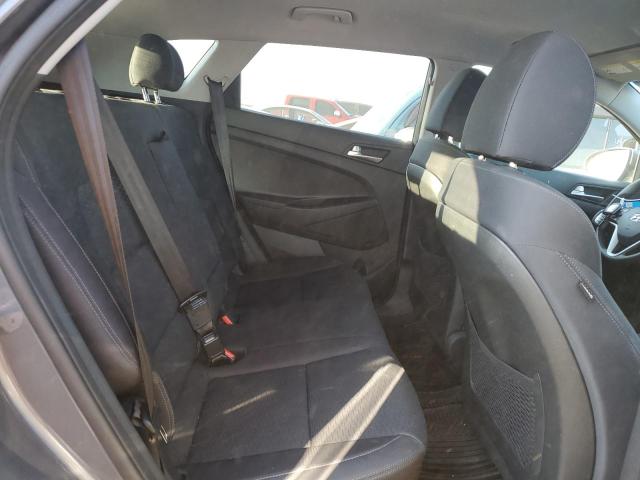 Photo 11 from auction – 2019 HYUNDAI TUCSON LIM with VIN KM8J3CA40KU006936