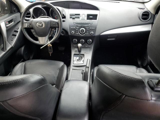 Photo 8 from auction – 2012 MAZDA 3 S with VIN JM1BL1W57C1500633