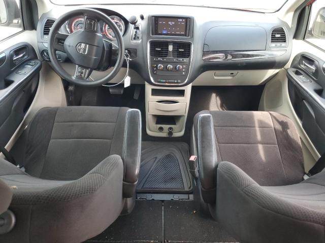 Photo 8 from auction – 2013 DODGE GRAND CARA with VIN 2C4RDGBG7DR543758