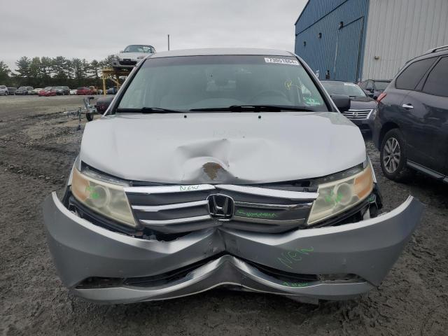 Photo 5 from auction – 2012 HONDA ODYSSEY LX with VIN 5FNRL5H28CB114870