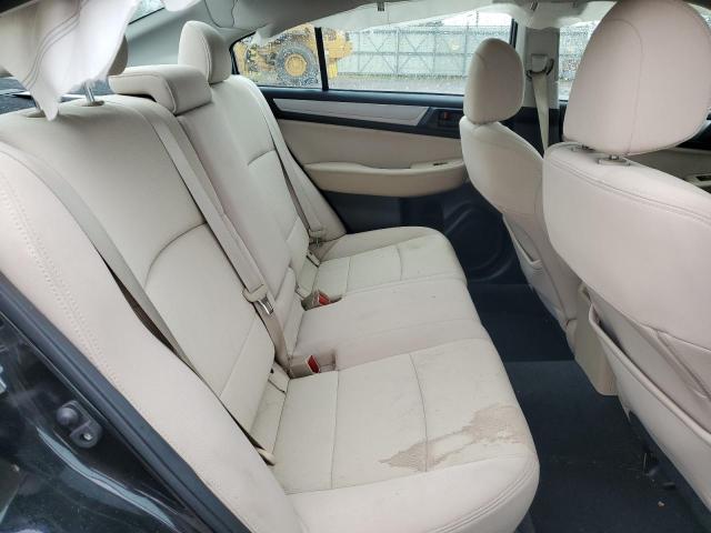 Photo 10 from auction – 2018 SUBARU LEGACY 2.5 with VIN 4S3BNAA66J3039677
