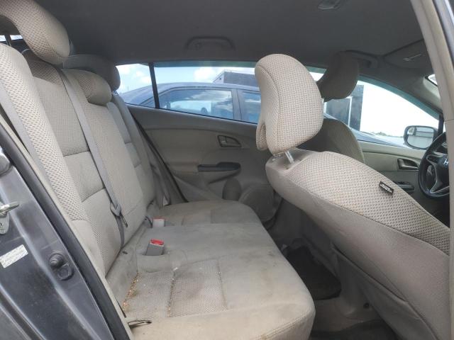 Photo 10 from auction – 2010 HONDA INSIGHT EX with VIN JHMZE2H71AS042994