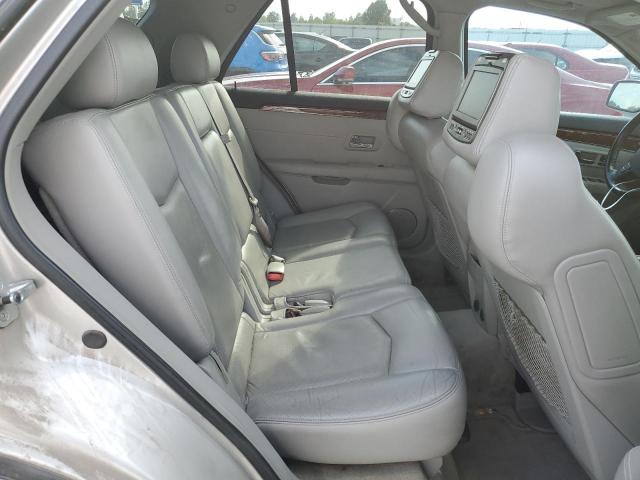Photo 11 from auction – 2007 CADILLAC SRX with VIN 1GYEE637070147412