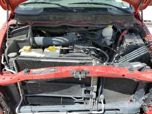 Photo 11 from auction – 2006 DODGE RAM 1500 S with VIN 1D7HU18N46S679397