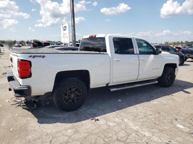 Photo 3 from auction – 2016 CHEVROLET SILVERADO with VIN 3GCUKREC7GG373237