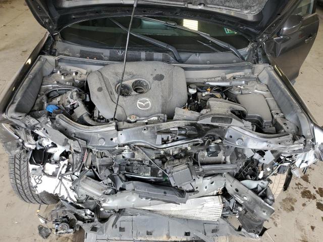 Photo 11 from auction – 2020 MAZDA CX-9 TOURI with VIN JM3TCBCY9L0418554