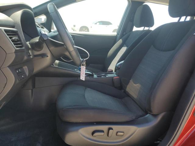 Photo 7 from auction – 2020 NISSAN LEAF SV with VIN 1N4AZ1CP2LC310099