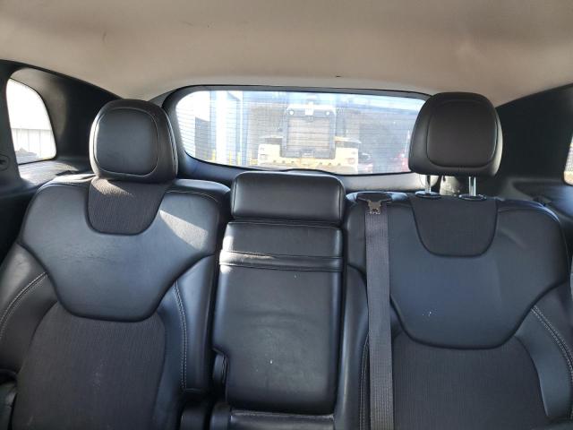 Photo 10 from auction – 2018 JEEP CHEROKEE L with VIN 1C4PJLLB0JD552098