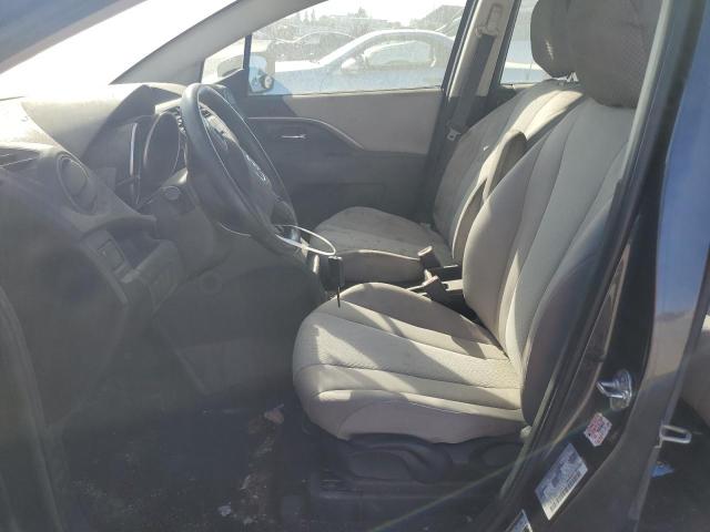 Photo 7 from auction – 2015 MAZDA 5 SPORT with VIN JM1CW2BL4F0190067