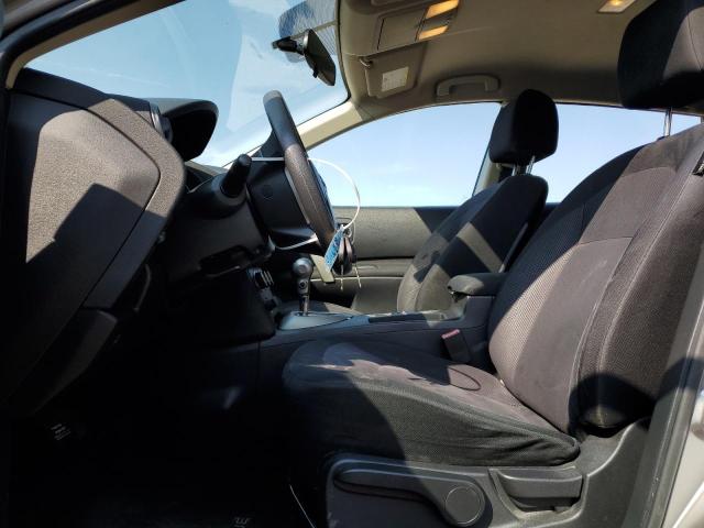 Photo 7 from auction – 2011 NISSAN ROGUE S with VIN JN8AS5MV9BW676565