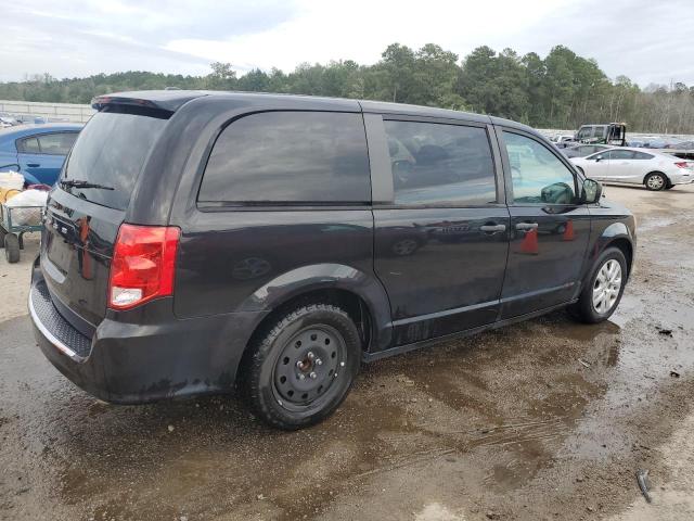 Photo 3 from auction – 2019 DODGE GRAND CARA with VIN 2C4RDGBGXKR752117