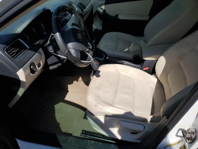 Photo 7 from auction – 2012 VOLKSWAGEN JETTA TDI with VIN 3VWLL7AJ4CM363677