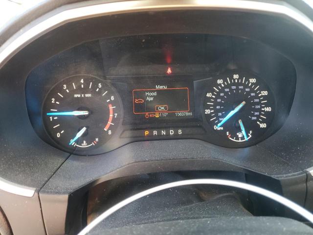 Photo 9 from auction – 2019 FORD EDGE SEL with VIN 2FMPK3J97KBC74025