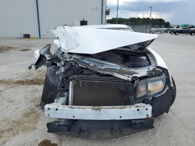 Photo 5 from auction – 2013 CHEVROLET CAMARO LS with VIN 2G1FA1E38D9138423