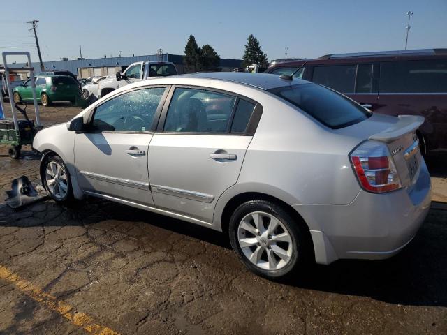 Photo 2 from auction – 2011 NISSAN SENTRA 2.0 with VIN 3N1AB6AP2BL682336