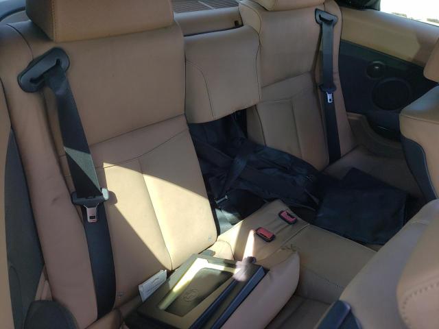 Photo 10 from auction – 2010 BMW 650 I with VIN WBAEB5C55AC225015