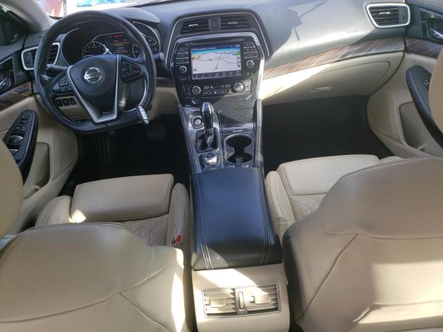 Photo 8 from auction – 2017 NISSAN MAXIMA 3.5 with VIN 1N4AA6AP7HC427644