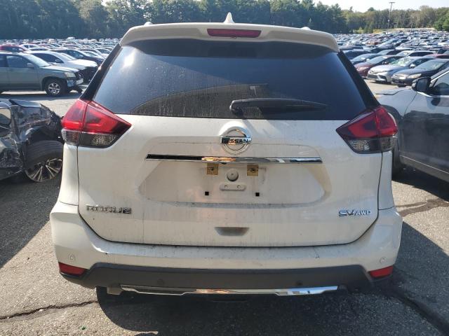 Photo 6 from auction – 2019 NISSAN ROGUE S with VIN KNMAT2MV4KP556142