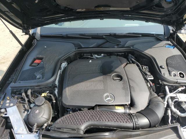 Photo 11 from auction – 2022 MERCEDES-BENZ E 350 with VIN W1KZF8DB7NB042859