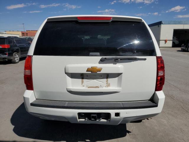 Photo 6 from auction – 2012 CHEVROLET TAHOE SPEC with VIN 1GNSK2E02CR183044