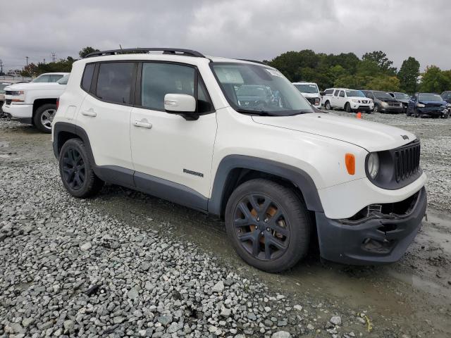 Photo 4 from auction – 2017 JEEP RENEGADE L with VIN ZACCJABB4HPF69471