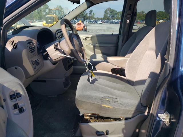 Photo 7 from auction – 2003 DODGE GRAND CARA with VIN 1D4GP44393B109879