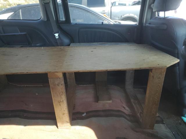 Photo 11 from auction – 2007 HONDA ODYSSEY with VIN 5FNRL38747B122874
