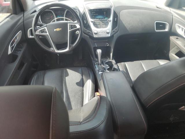 Photo 8 from auction – 2014 CHEVROLET EQUINOX LT with VIN 2GNFLCE37E6376481