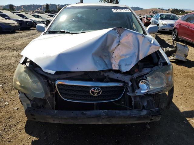 Photo 5 from auction – 2006 TOYOTA COROLLA CE with VIN 2T1BR32EX6C623956