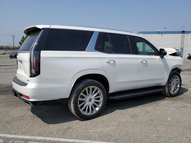 Photo 3 from auction – 2021 CADILLAC ESCALADE P with VIN 1GYS4BKL4MR215800