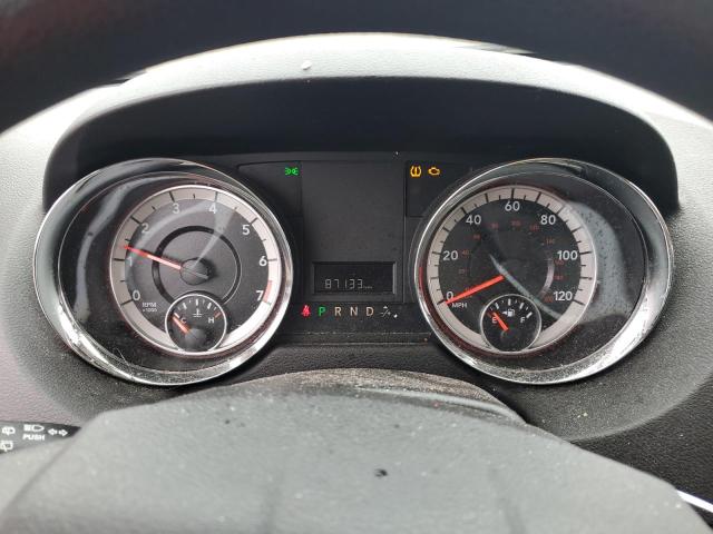 Photo 9 from auction – 2014 DODGE GRAND CARA with VIN 2C4RDGBG7ER451664