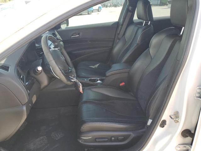Photo 7 from auction – 2019 ACURA ILX PREMIU with VIN 19UDE2F89KA004333