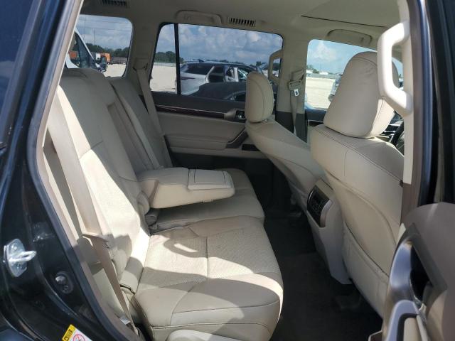 Photo 11 from auction – 2019 LEXUS GX 460 with VIN JTJBM7FX4K5232355