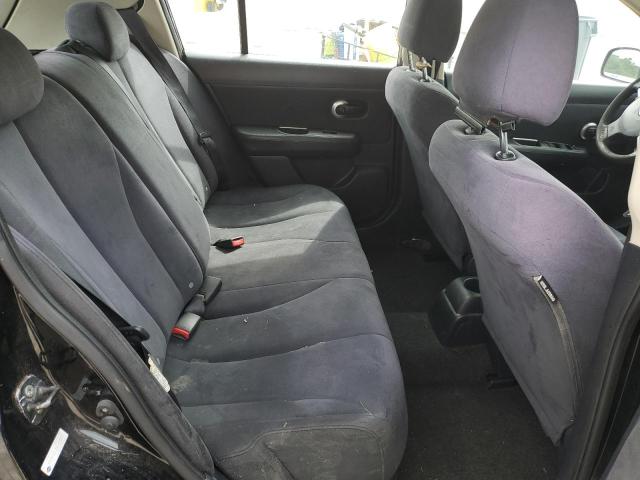 Photo 10 from auction – 2007 NISSAN VERSA S with VIN 3N1BC13E37L415682