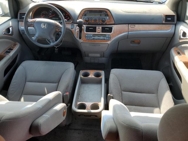 Photo 8 from auction – 2010 HONDA ODYSSEY EX with VIN 5FNRL3H44AB018737