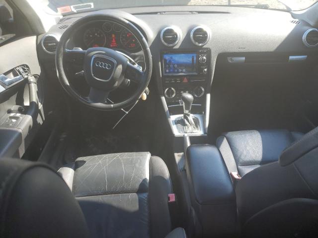 Photo 8 from auction – 2006 AUDI A3 S-LINE with VIN WAUKD78P96A204495