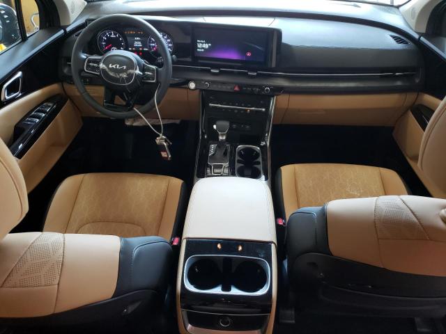 Photo 8 from auction – 2024 KIA CARNIVAL E with VIN KNDNC5H33R6390899