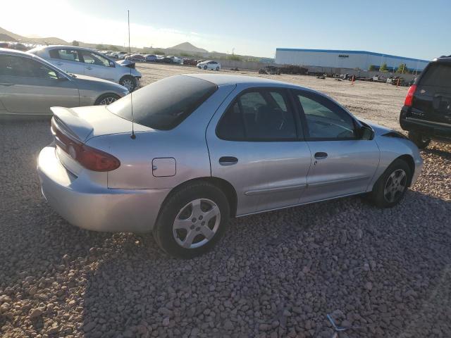 Photo 3 from auction – 2003 CHEVROLET CAVALIER L with VIN 1G1JF52FX37371785