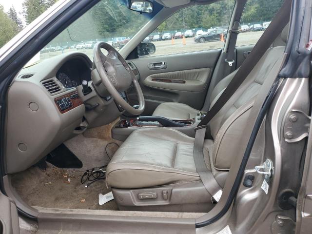 Photo 7 from auction – 1997 ACURA 3.2TL with VIN JH4UA3642VC007434