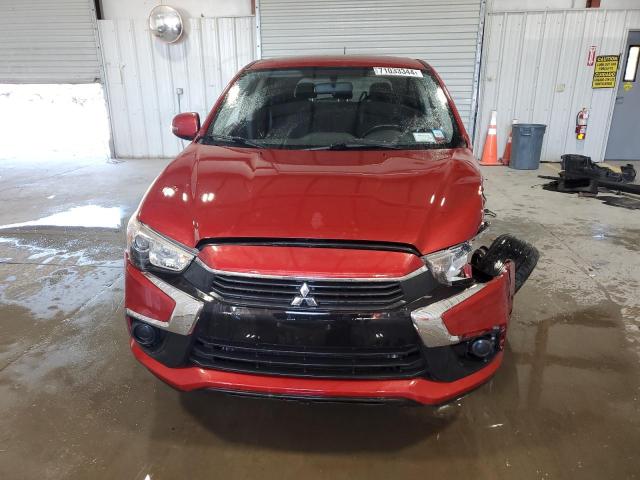 Photo 5 from auction – 2016 MITSUBISHI OUTLANDER with VIN JA4AR3AW3GZ035906