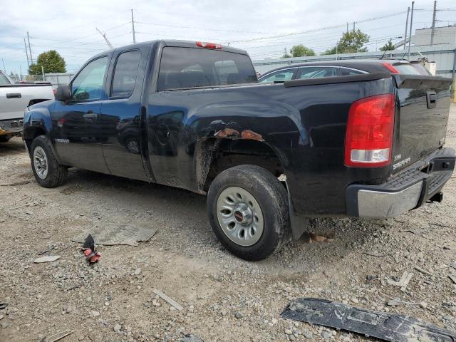 Photo 2 from auction – 2009 GMC SIERRA C15 with VIN 1GTEC19009Z183608