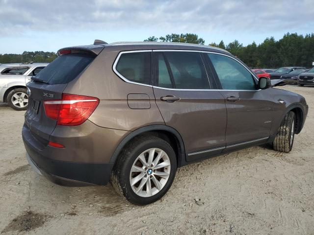 Photo 3 from auction – 2013 BMW X3 XDRIVE2 with VIN 5UXWX9C58D0D07313