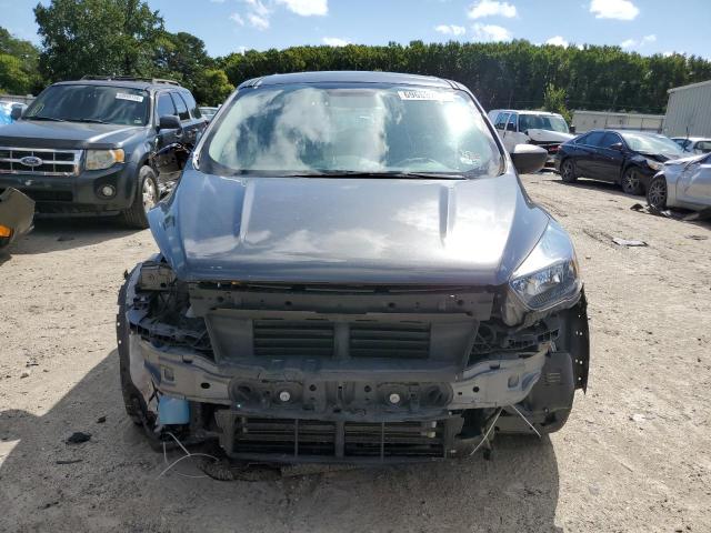 Photo 5 from auction – 2018 FORD ESCAPE S with VIN 1FMCU0F73JUD15371