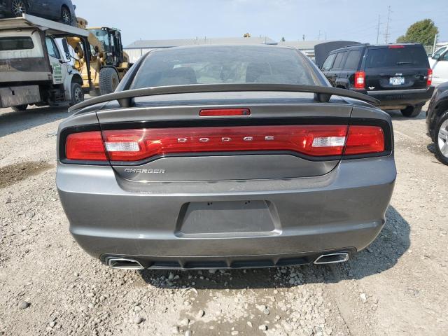 Photo 6 from auction – 2012 DODGE CHARGER SE with VIN 2C3CDXBG5CH207363