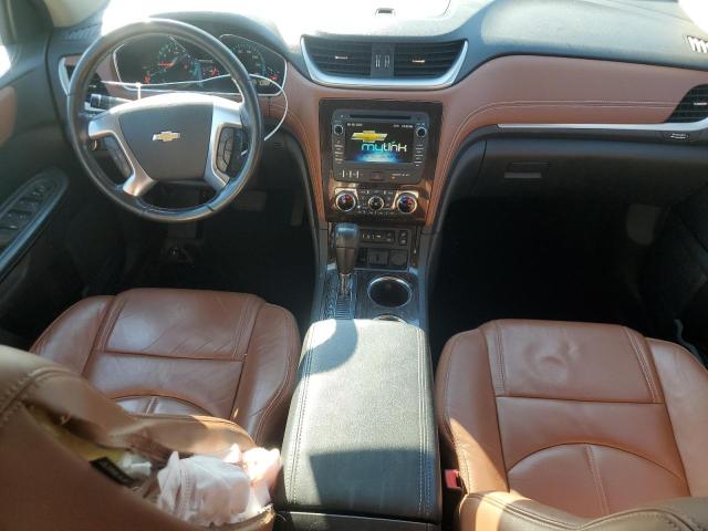Photo 8 from auction – 2015 CHEVROLET TRAVERSE L with VIN 1GNKVHKD2FJ261990