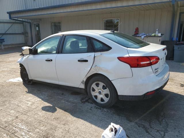Photo 2 from auction – 2015 FORD FOCUS S with VIN 1FADP3E26FL323779