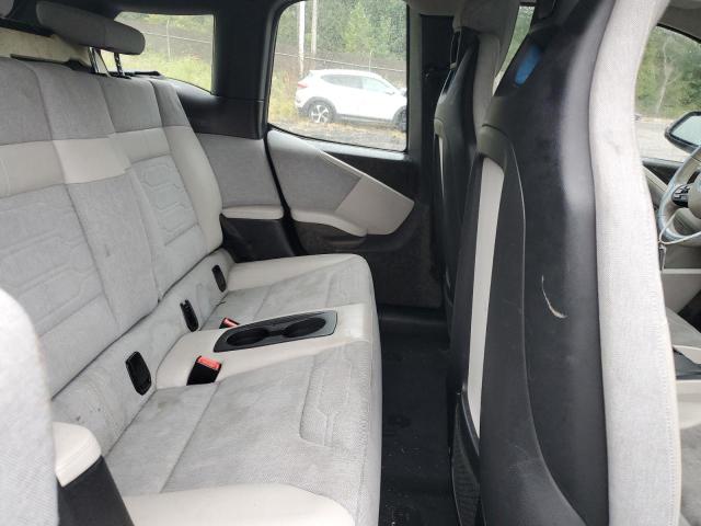 Photo 10 from auction – 2014 BMW I3 BEV with VIN WBY1Z2C57EV283910