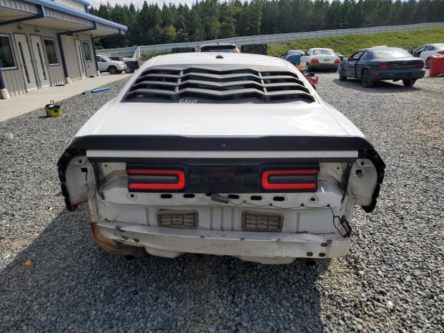 Photo 6 from auction – 2020 DODGE CHALLENGER with VIN 2C3CDZAG8LH173853